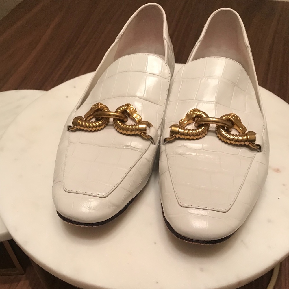 🥿 CURRENT STYLE Tory Burch 'Jessa' Loafer